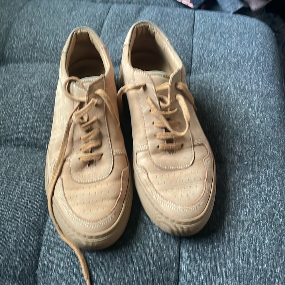 Common projects